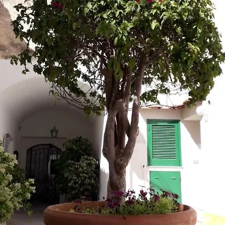 בית הארחה Civico13