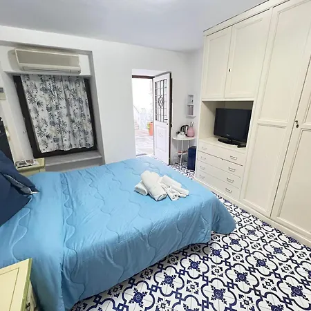 בית הארחה Civico13