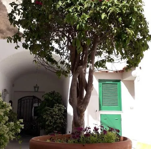 Guest house Civico13