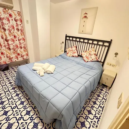 Civico13 Gæstehus 3*